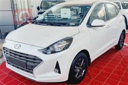 هیوندای گراند i10